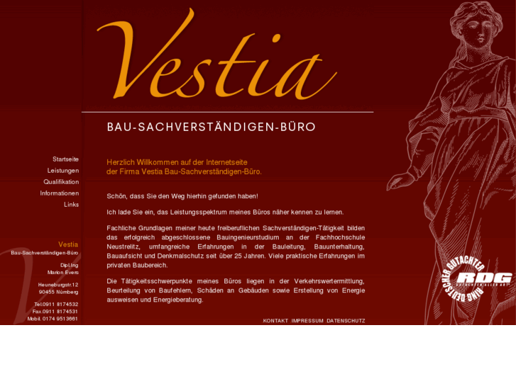 www.vestia.info