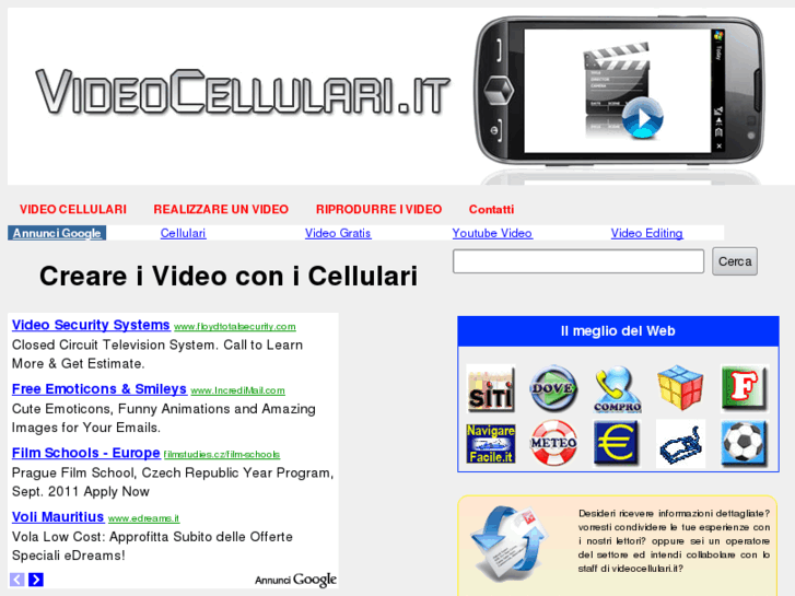 www.videocellulari.it