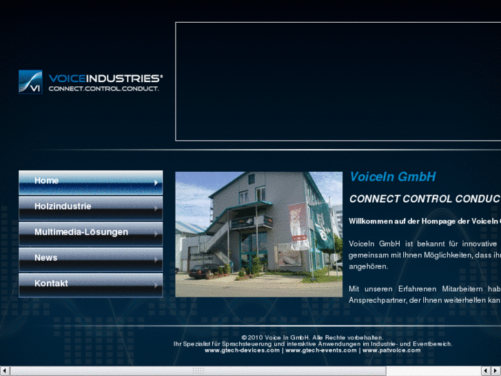 www.voicecommande.net