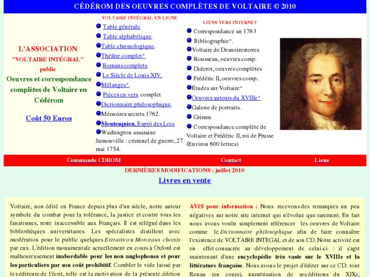 www.voltaire-integral.com