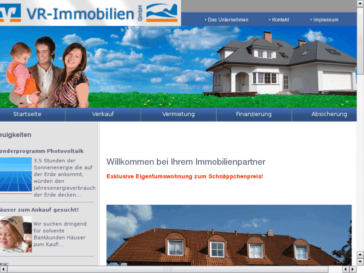 www.vr-immobilien-gmbh.com