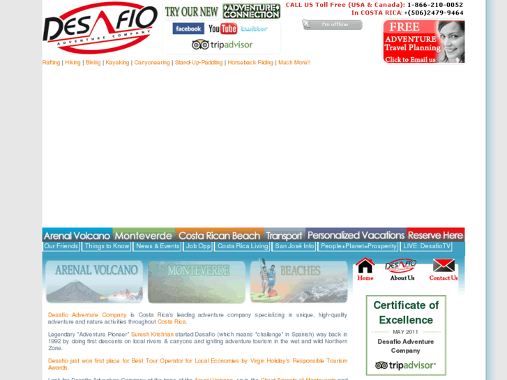 www.whatsupcostarica.com