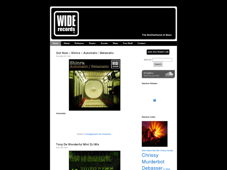 www.wide-records.co.uk