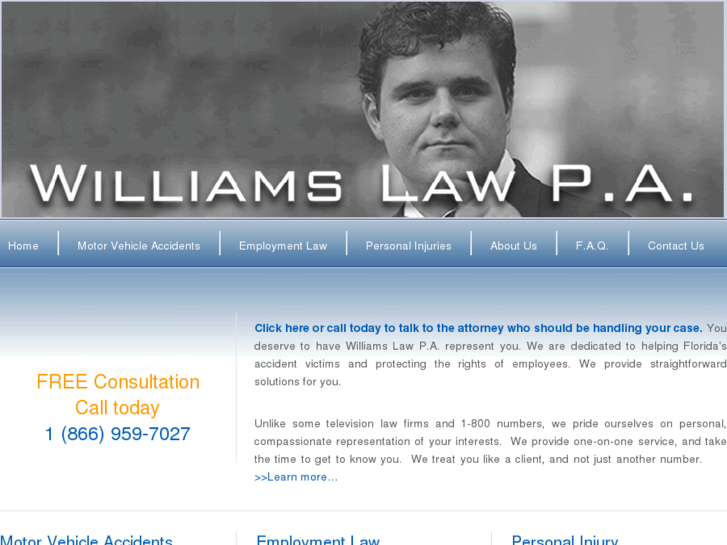 www.williamslawpa.com