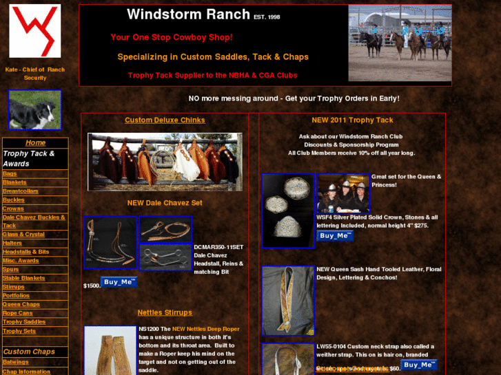 www.windstormranch.com