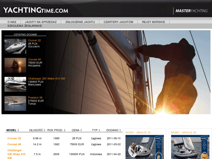 www.yachtingtime.com