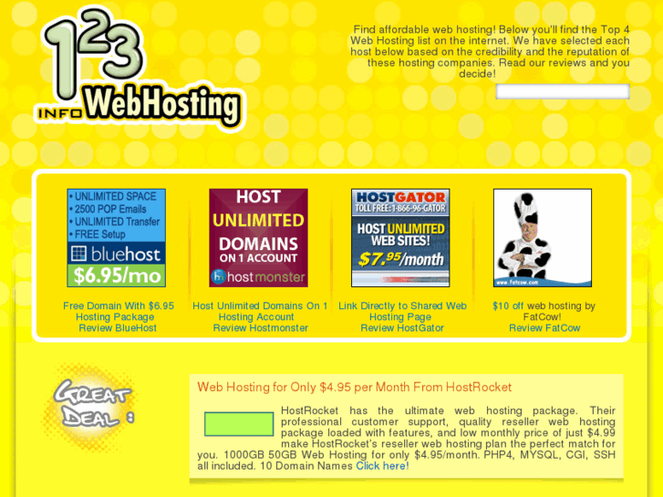 www.123webhosting.info