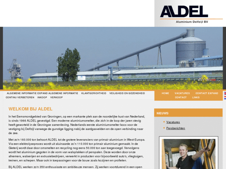 www.aldel.nl