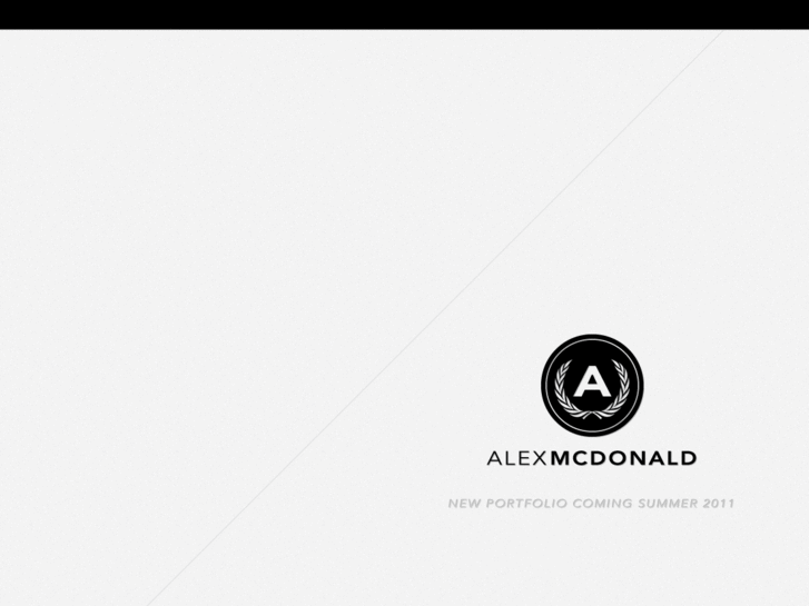 www.alextmcdonald.com