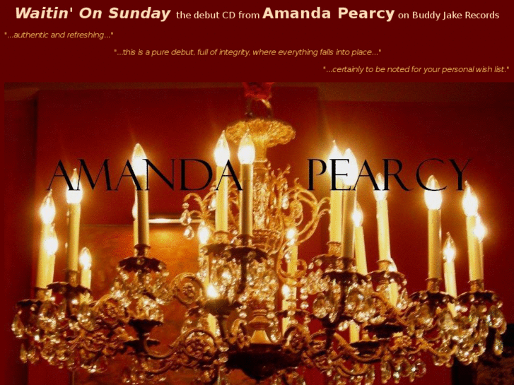 www.amandapearcy.com