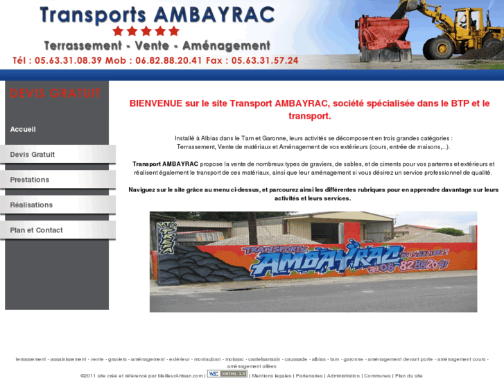 www.ambayrac82.com