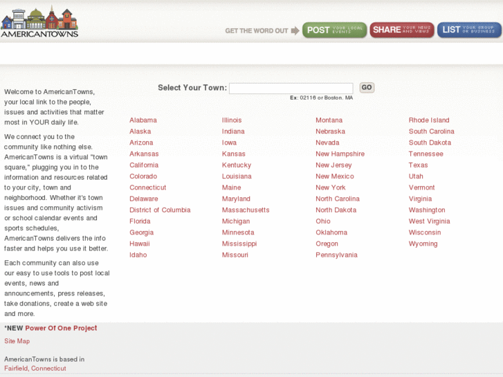 www.americantownnetworks.net
