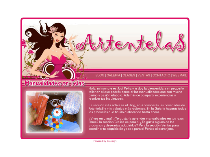 www.artentelas.com