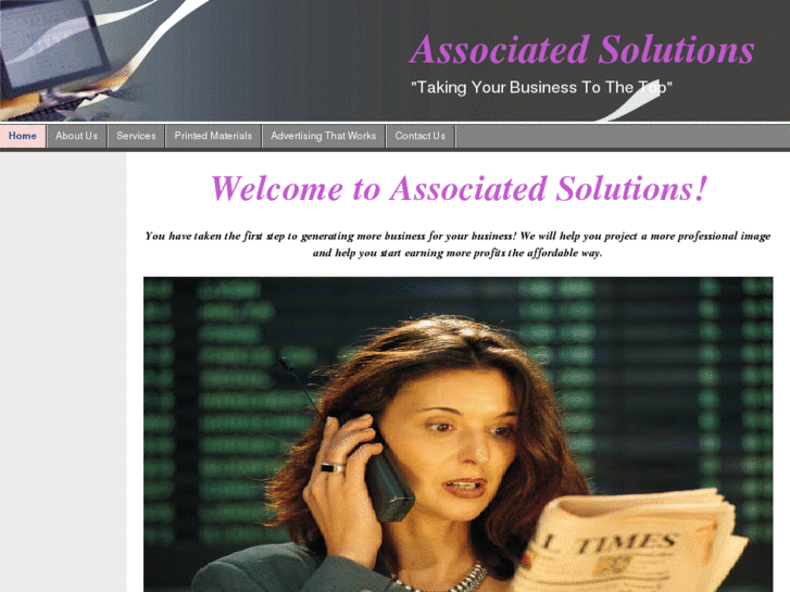 www.associatedsolutions.net