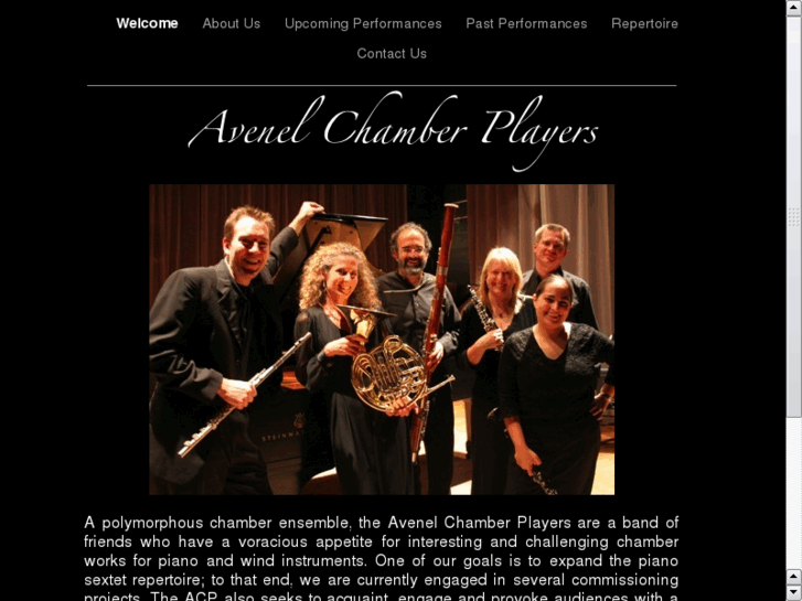 www.avenelchamberplayers.com