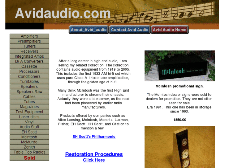 www.avidaudio.com