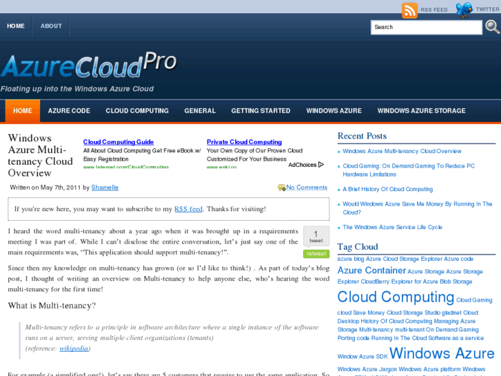 www.azurecloudpro.com