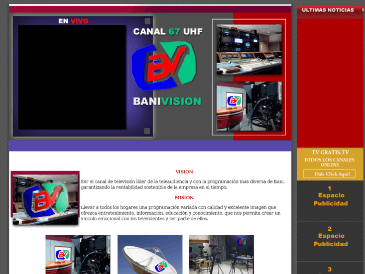 www.banivision.com