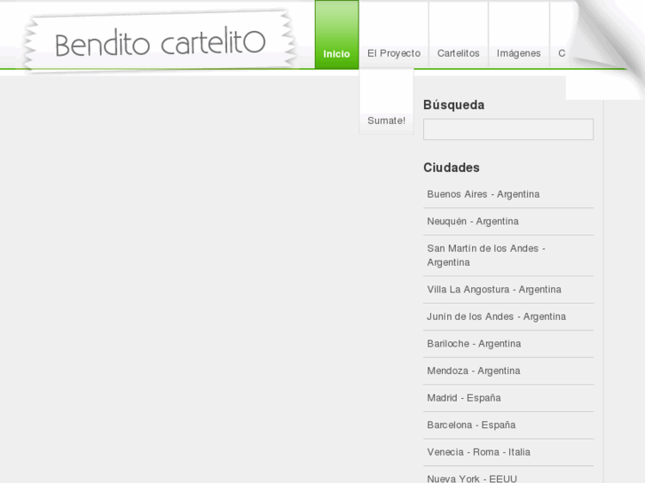 www.benditocartelito.com.ar