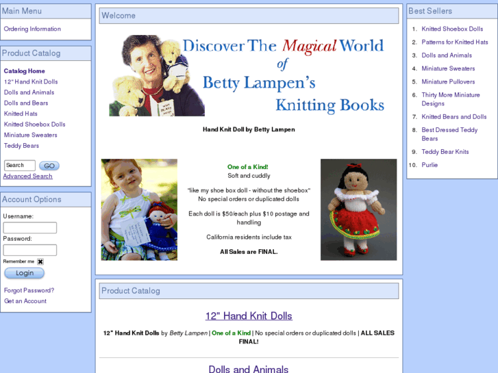 www.bettylampenknitbooks.com