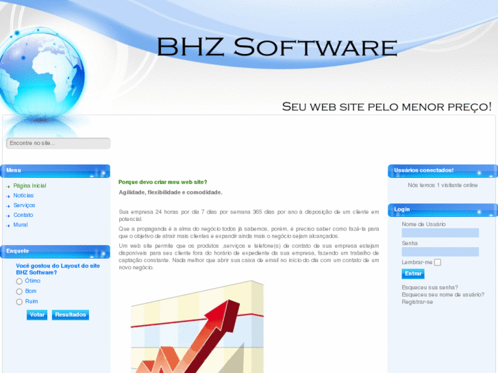www.bhzsoftware.com