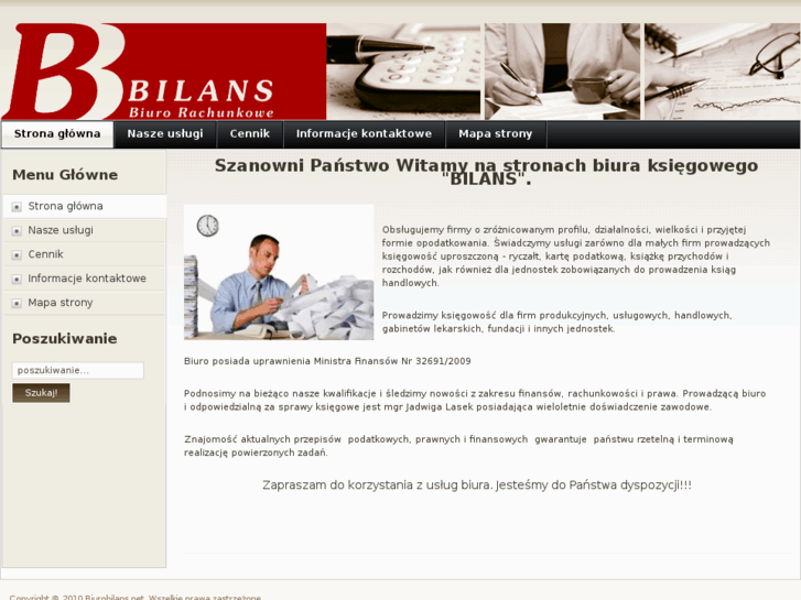 www.biurobilans.net