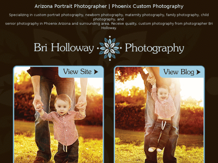 www.brihollowayphotography.com