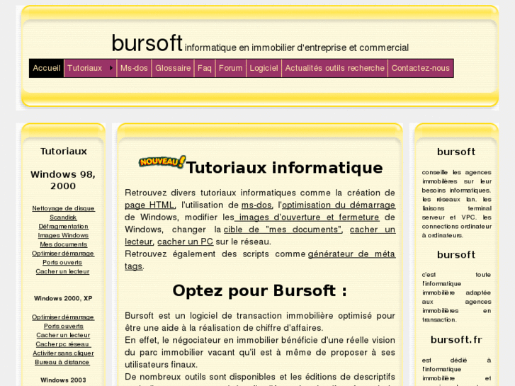 www.bursoft.fr