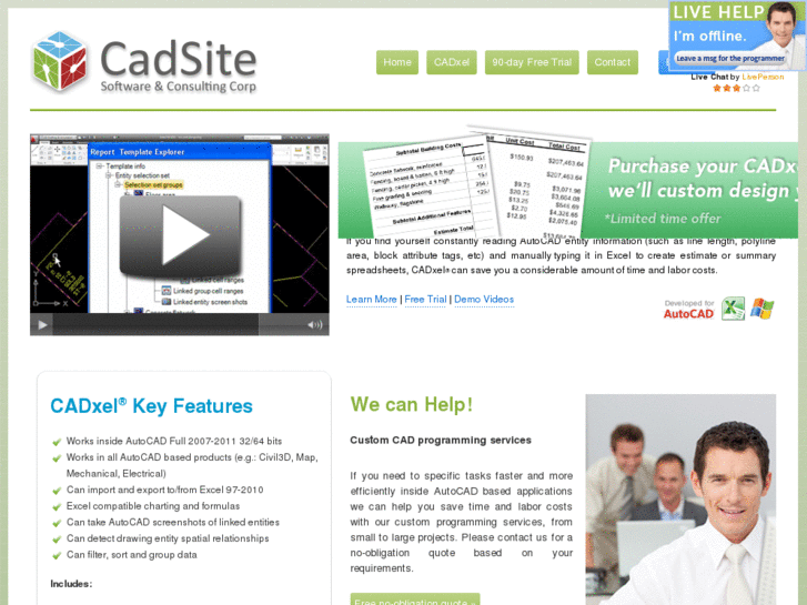 www.cadxel.com