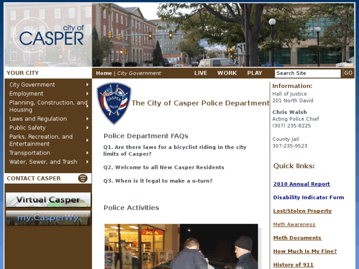 www.casperpolice.com