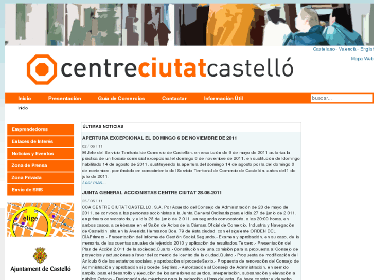 www.centreciutatcastello.net