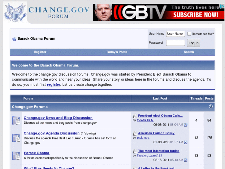 www.changeforum.org