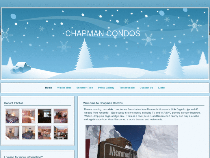 www.chapmancondos.net