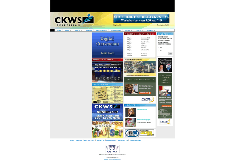 www.ckwstv.com