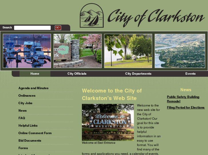 www.clarkston-wa.com