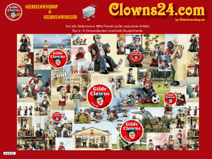 www.clowns24.com