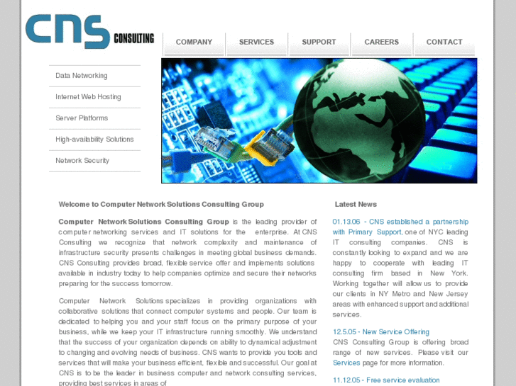 www.cns-consulting.net