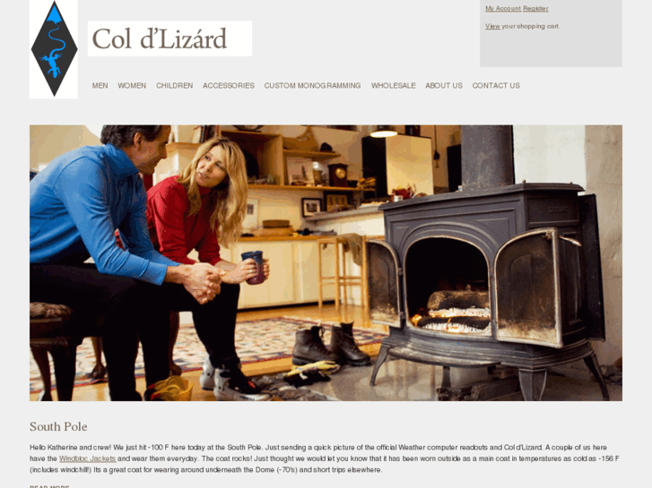 www.coldlizard.com