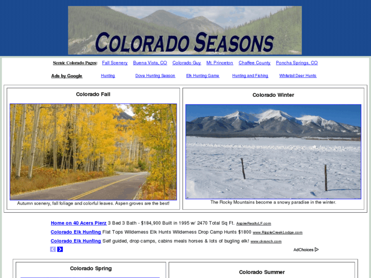 www.colorado-seasons.com