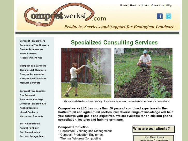 www.compostteaconsulting.com