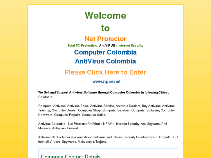 www.computercolombia.biz