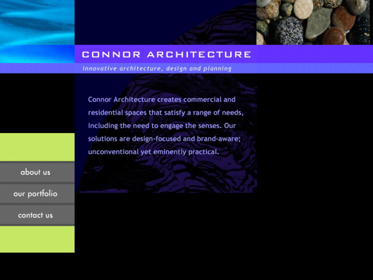 www.connorarchitecture.com