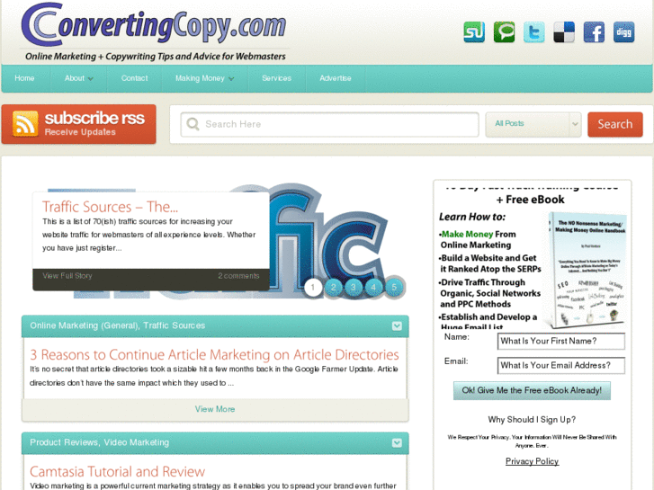 www.convertingcopy.com