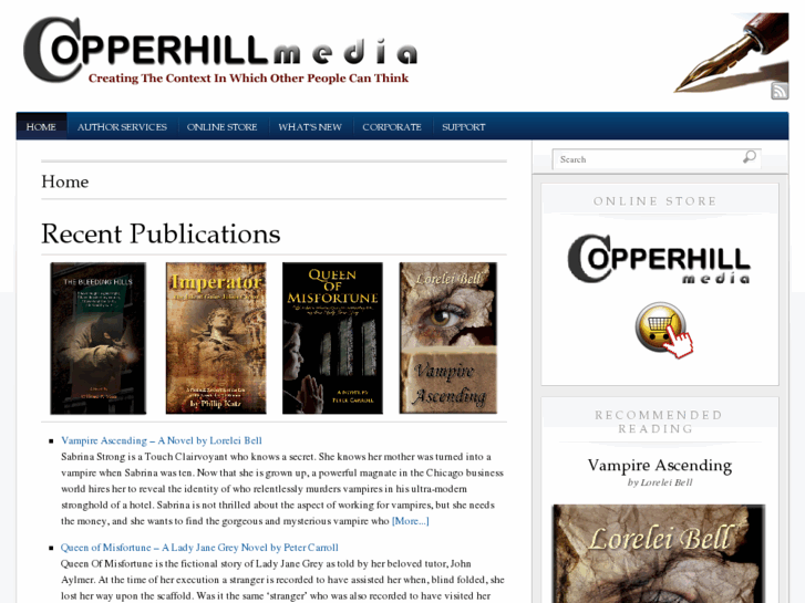 www.copperhillmedia.com