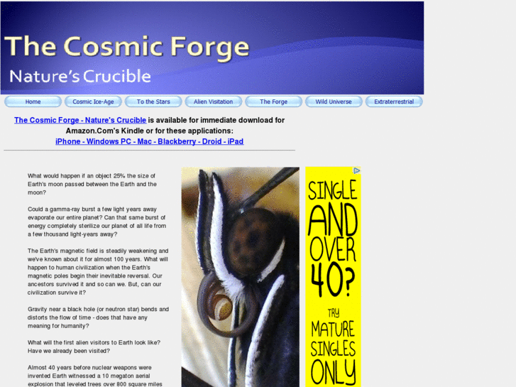 www.cosmic-forge.com