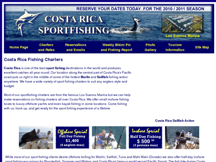 www.costarica-fishingcharters.com