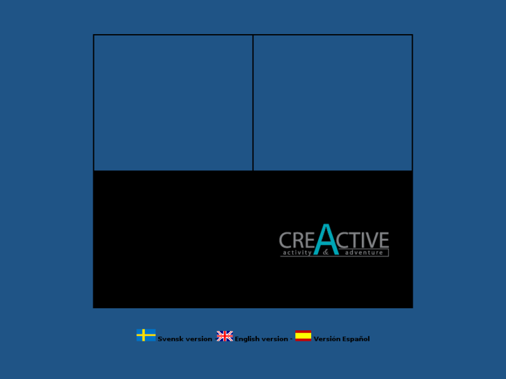 www.creactive-adventure.se
