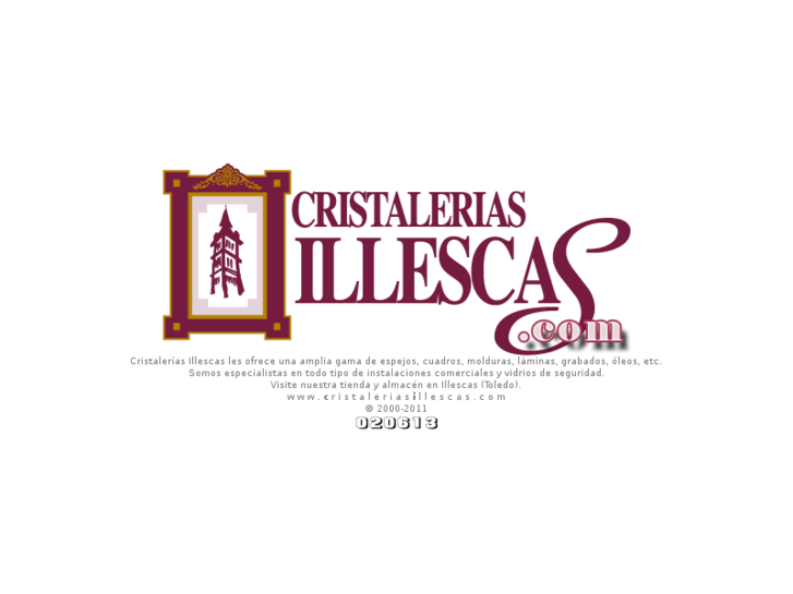 www.cristaleriasillescas.com