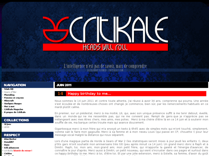 www.critikale.com