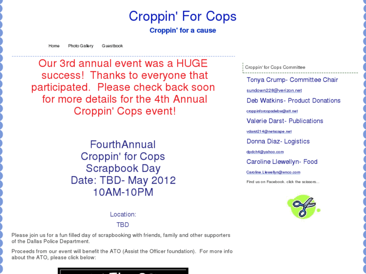 www.croppinforcops.com